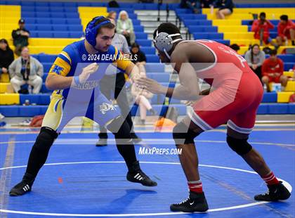Thumbnail 3 in Kingman Quad Meet photogallery.