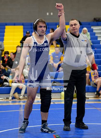 Thumbnail 1 in Kingman Quad Meet photogallery.