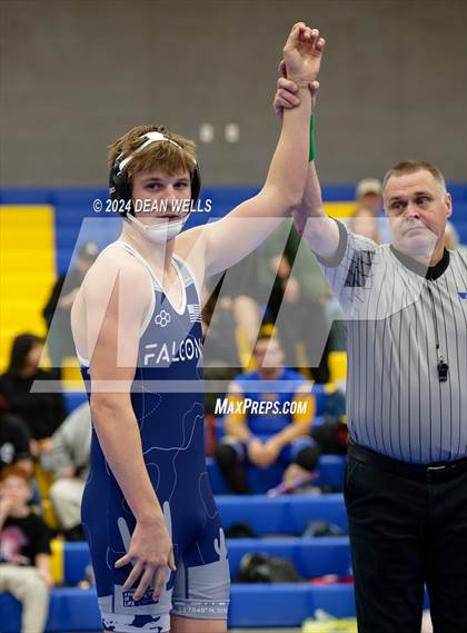 Thumbnail 1 in Kingman Quad Meet photogallery.