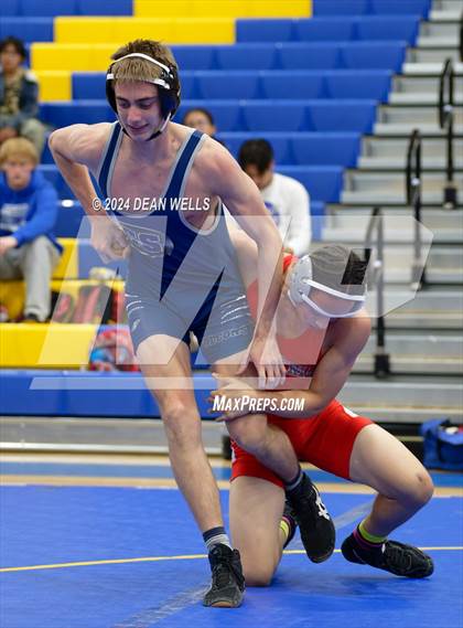 Thumbnail 2 in Kingman Quad Meet photogallery.