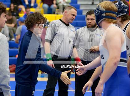 Thumbnail 3 in Kingman Quad Meet photogallery.