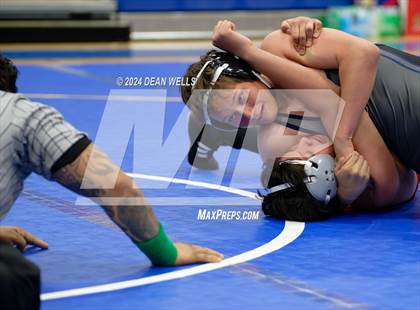 Thumbnail 1 in Kingman Quad Meet photogallery.
