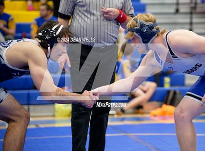 Thumbnail 3 in Kingman Quad Meet photogallery.