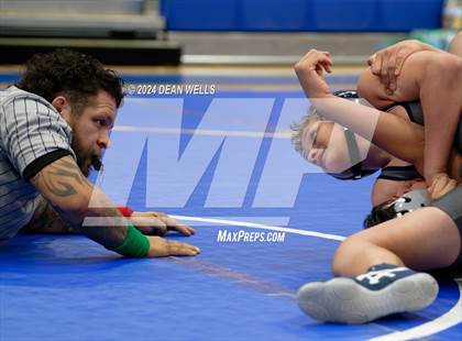 Thumbnail 2 in Kingman Quad Meet photogallery.
