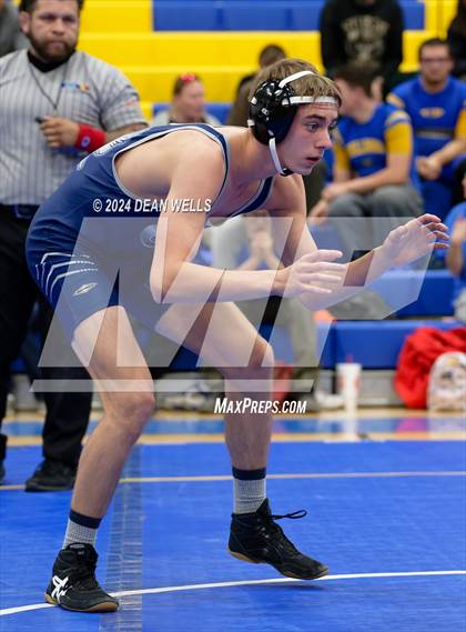 Thumbnail 2 in Kingman Quad Meet photogallery.