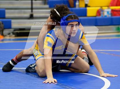 Thumbnail 1 in Kingman Quad Meet photogallery.