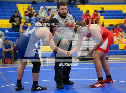 Thumbnail 3 in Kingman Quad Meet photogallery.