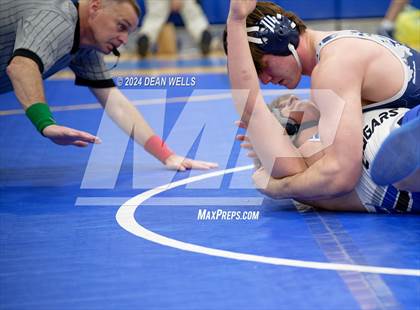 Thumbnail 3 in Kingman Quad Meet photogallery.