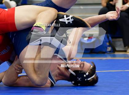 Thumbnail 1 in Kingman Quad Meet photogallery.