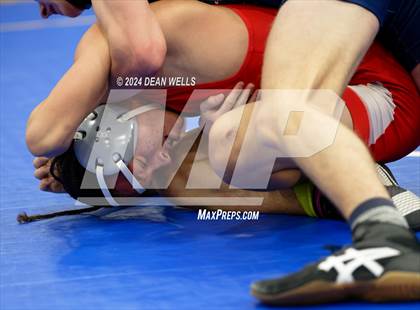 Thumbnail 1 in Kingman Quad Meet photogallery.
