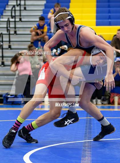 Thumbnail 3 in Kingman Quad Meet photogallery.