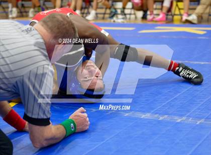 Thumbnail 3 in Kingman Quad Meet photogallery.