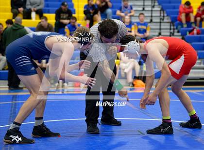 Thumbnail 1 in Kingman Quad Meet photogallery.