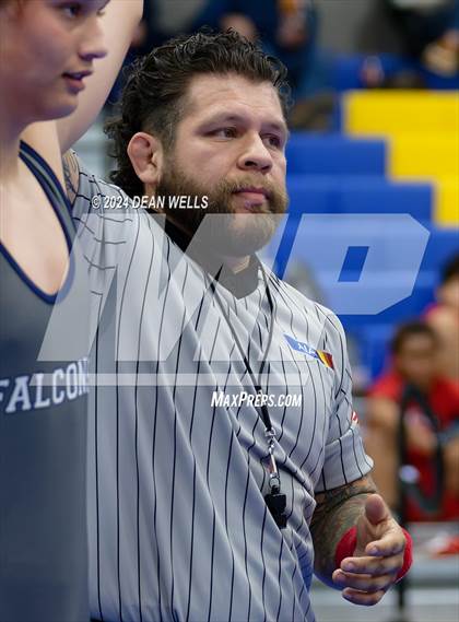Thumbnail 1 in Kingman Quad Meet photogallery.