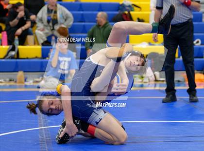 Thumbnail 1 in Kingman Quad Meet photogallery.