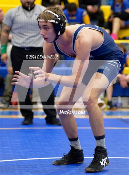 Thumbnail 3 in Kingman Quad Meet photogallery.