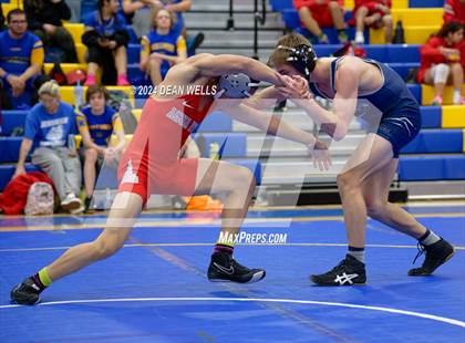 Thumbnail 3 in Kingman Quad Meet photogallery.