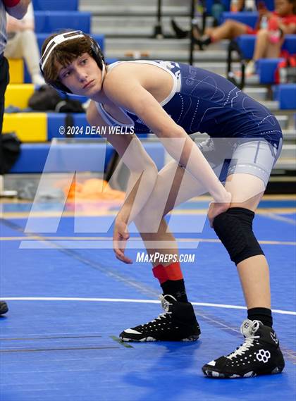 Thumbnail 2 in Kingman Quad Meet photogallery.