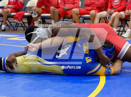 Thumbnail 2 in Kingman Quad Meet photogallery.