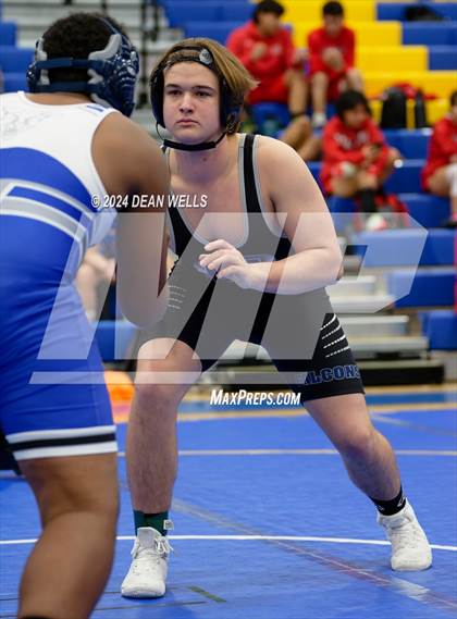Thumbnail 3 in Kingman Quad Meet photogallery.