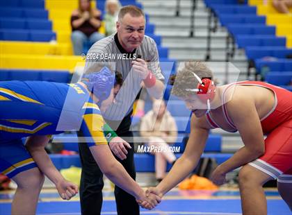 Thumbnail 2 in Kingman Quad Meet photogallery.