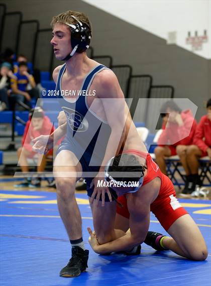 Thumbnail 3 in Kingman Quad Meet photogallery.