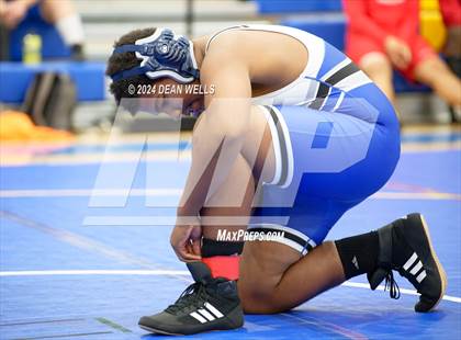 Thumbnail 2 in Kingman Quad Meet photogallery.