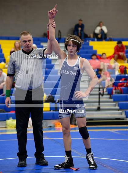 Thumbnail 1 in Kingman Quad Meet photogallery.