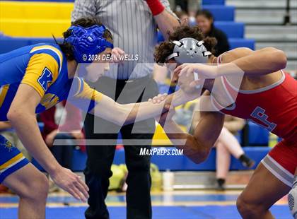 Thumbnail 2 in Kingman Quad Meet photogallery.