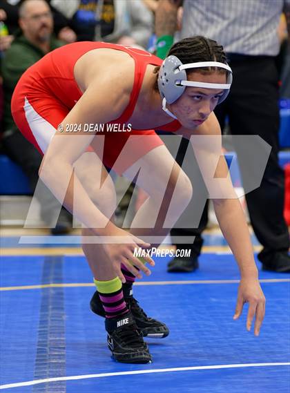 Thumbnail 2 in Kingman Quad Meet photogallery.