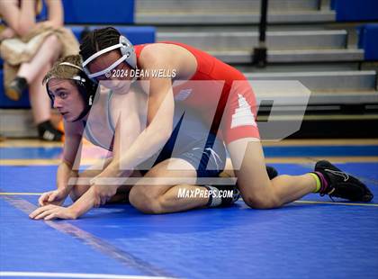 Thumbnail 2 in Kingman Quad Meet photogallery.