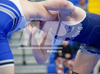 Thumbnail 1 in Kingman Quad Meet photogallery.
