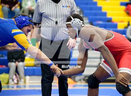 Thumbnail 1 in Kingman Quad Meet photogallery.