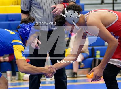Thumbnail 3 in Kingman Quad Meet photogallery.