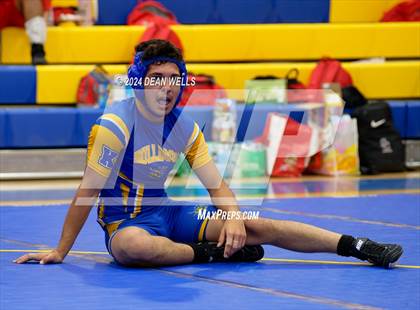 Thumbnail 2 in Kingman Quad Meet photogallery.