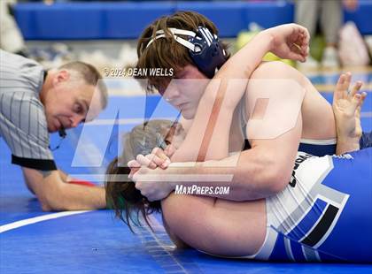 Thumbnail 1 in Kingman Quad Meet photogallery.
