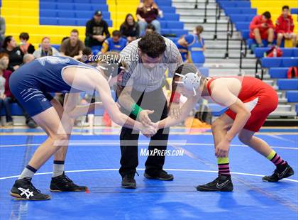 Thumbnail 1 in Kingman Quad Meet photogallery.
