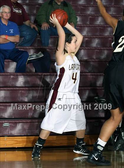 Thumbnail 1 in Pittsburg vs Whitesboro (Sherman Holiday Tournament) photogallery.