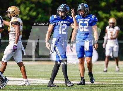 Thumbnail 3 in Douglass @ LaGrange (Corky Kell Classic) photogallery.