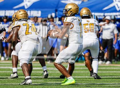 Thumbnail 1 in Douglass @ LaGrange (Corky Kell Classic) photogallery.