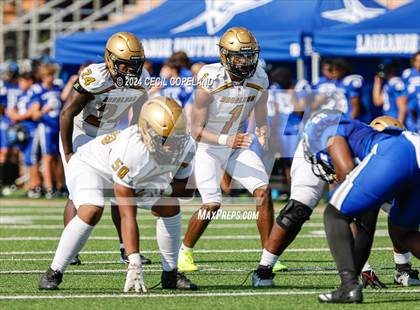 Thumbnail 3 in Douglass @ LaGrange (Corky Kell Classic) photogallery.