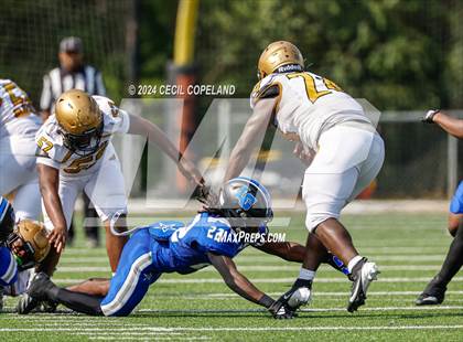 Thumbnail 1 in Douglass @ LaGrange (Corky Kell Classic) photogallery.