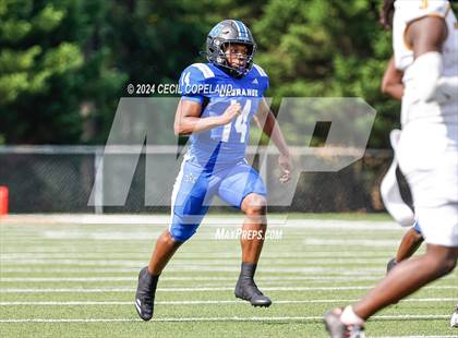 Thumbnail 2 in Douglass @ LaGrange (Corky Kell Classic) photogallery.