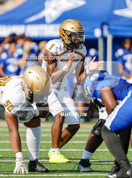 Thumbnail 2 in Douglass @ LaGrange (Corky Kell Classic) photogallery.