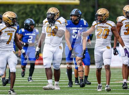 Thumbnail 1 in Douglass @ LaGrange (Corky Kell Classic) photogallery.