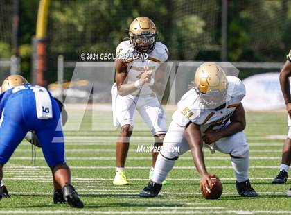 Thumbnail 2 in Douglass @ LaGrange (Corky Kell Classic) photogallery.