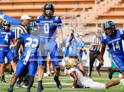 Thumbnail 2 in Douglass @ LaGrange (Corky Kell Classic) photogallery.