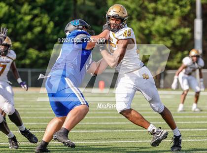 Thumbnail 1 in Douglass @ LaGrange (Corky Kell Classic) photogallery.