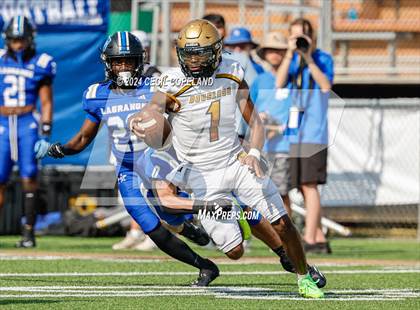 Thumbnail 3 in Douglass @ LaGrange (Corky Kell Classic) photogallery.