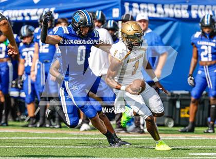 Thumbnail 2 in Douglass @ LaGrange (Corky Kell Classic) photogallery.